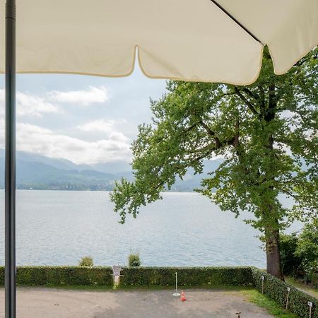 Villa Palazzo Tegernsee Exterior foto