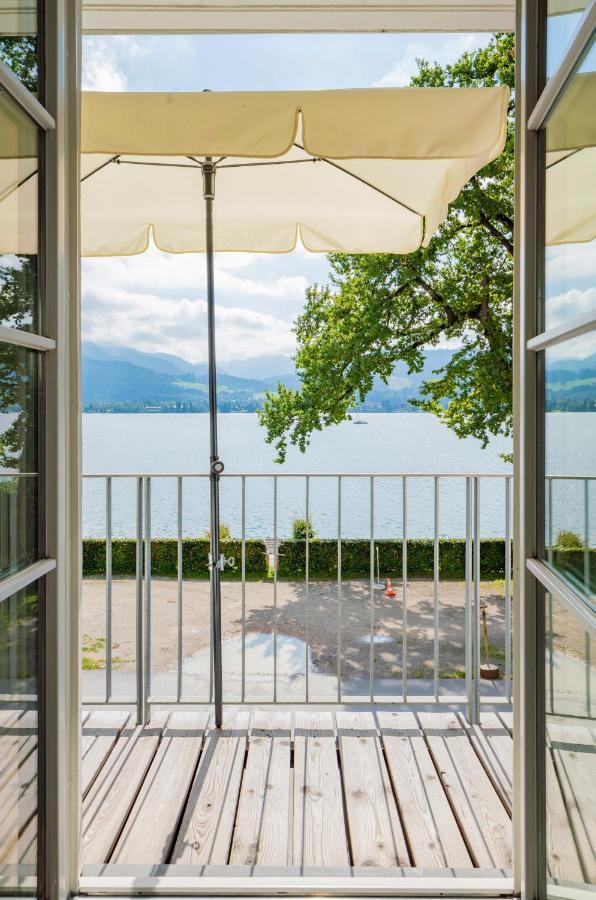 Villa Palazzo Tegernsee Exterior foto